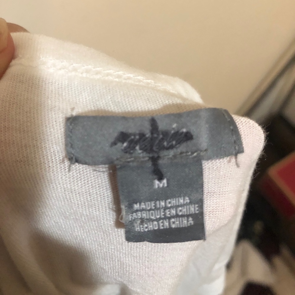 Muscle Tank - Picture 2 of 2